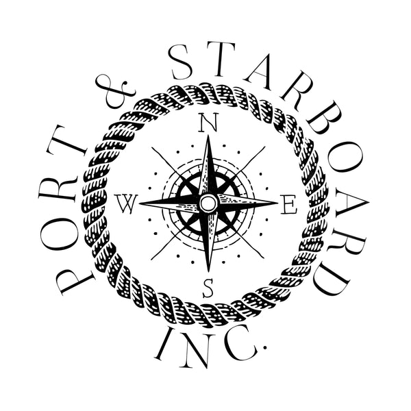 Port&StarboardInc