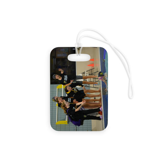 Luggage Tags