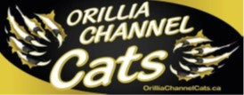 Orillia Channel Cats Female Team Suits