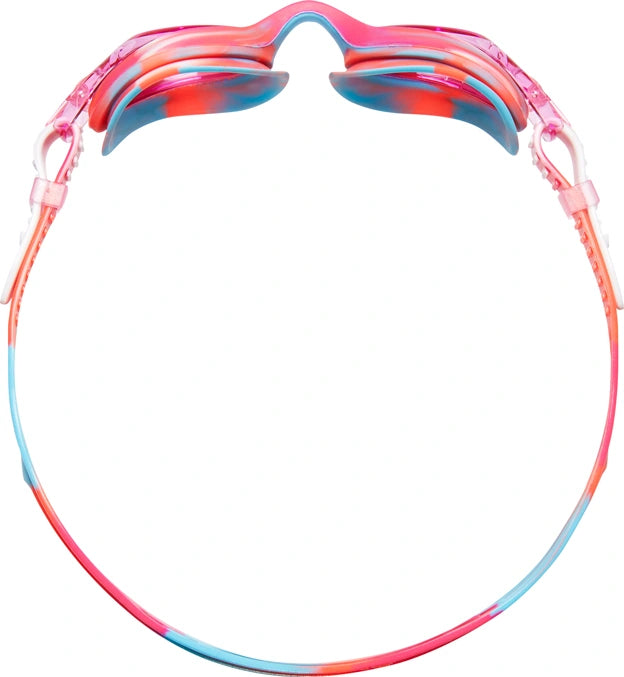 TYR KIDS' SWIMPLE GOGGLES - TIE DYE