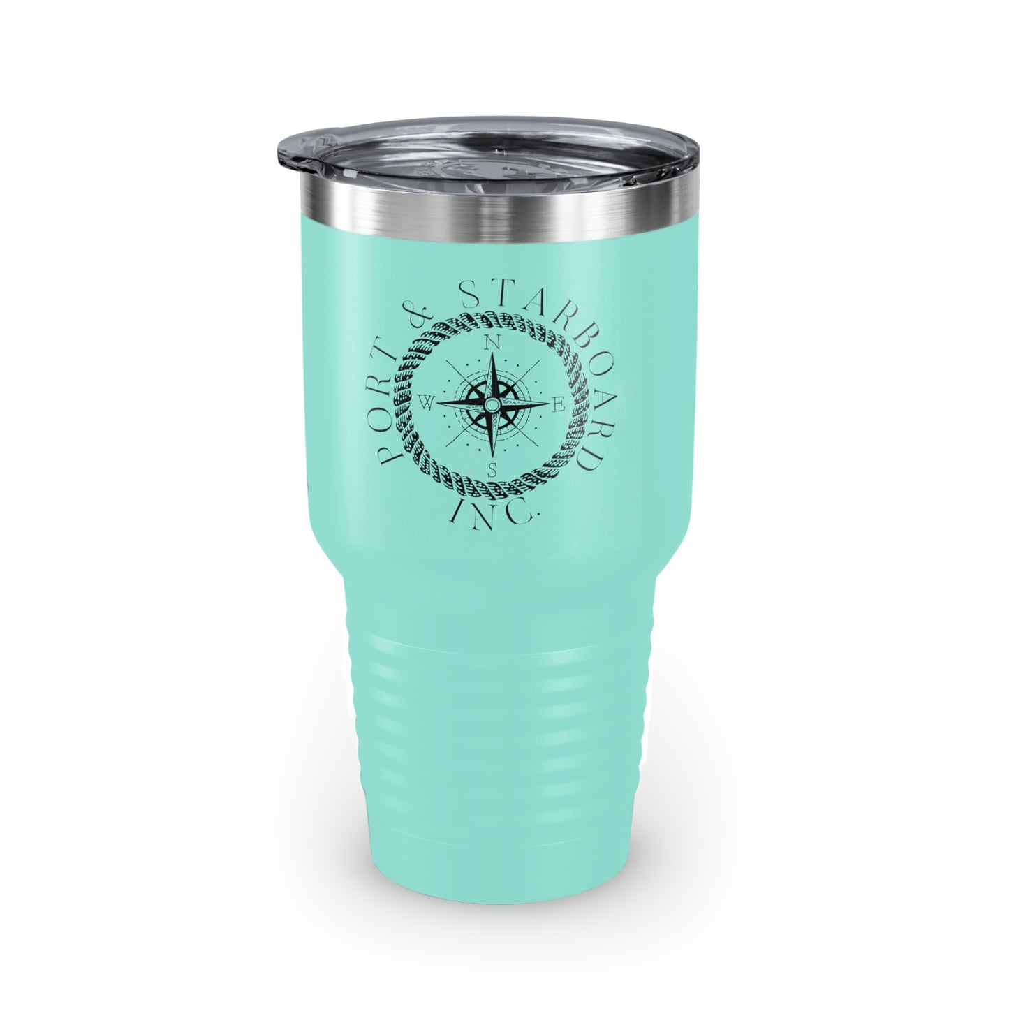 Port & Starboard Inc. 30oz Tumbler