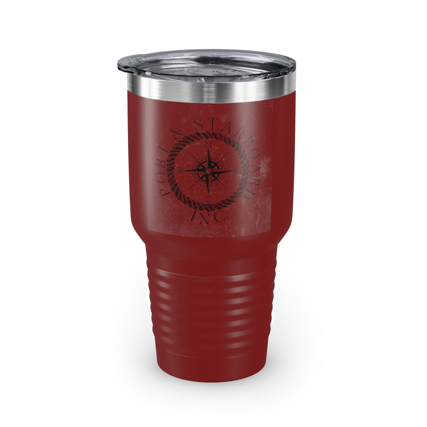 Port & Starboard Inc. 30oz Tumbler