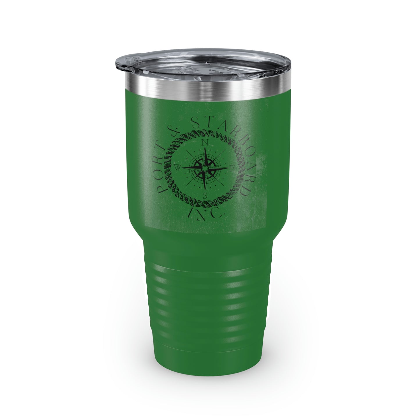 Port & Starboard Inc. 30oz Tumbler