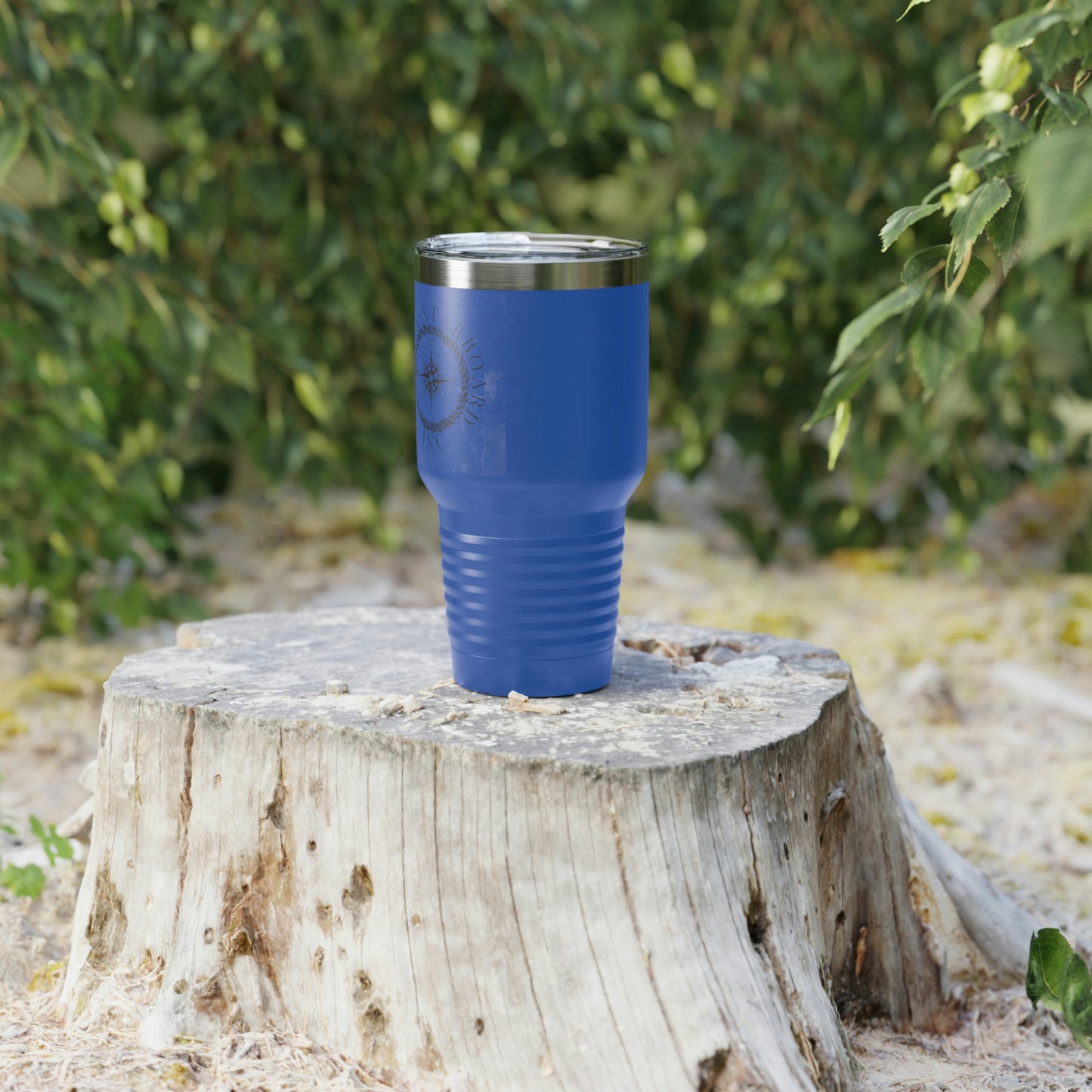 Port & Starboard Inc. 30oz Tumbler