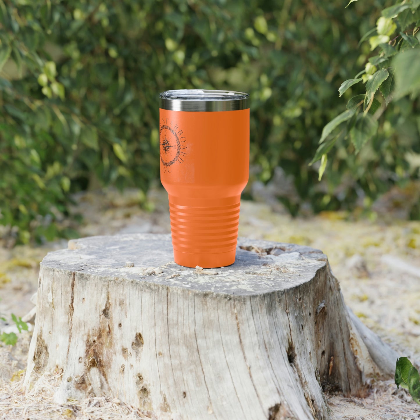 Port & Starboard Inc. 30oz Tumbler
