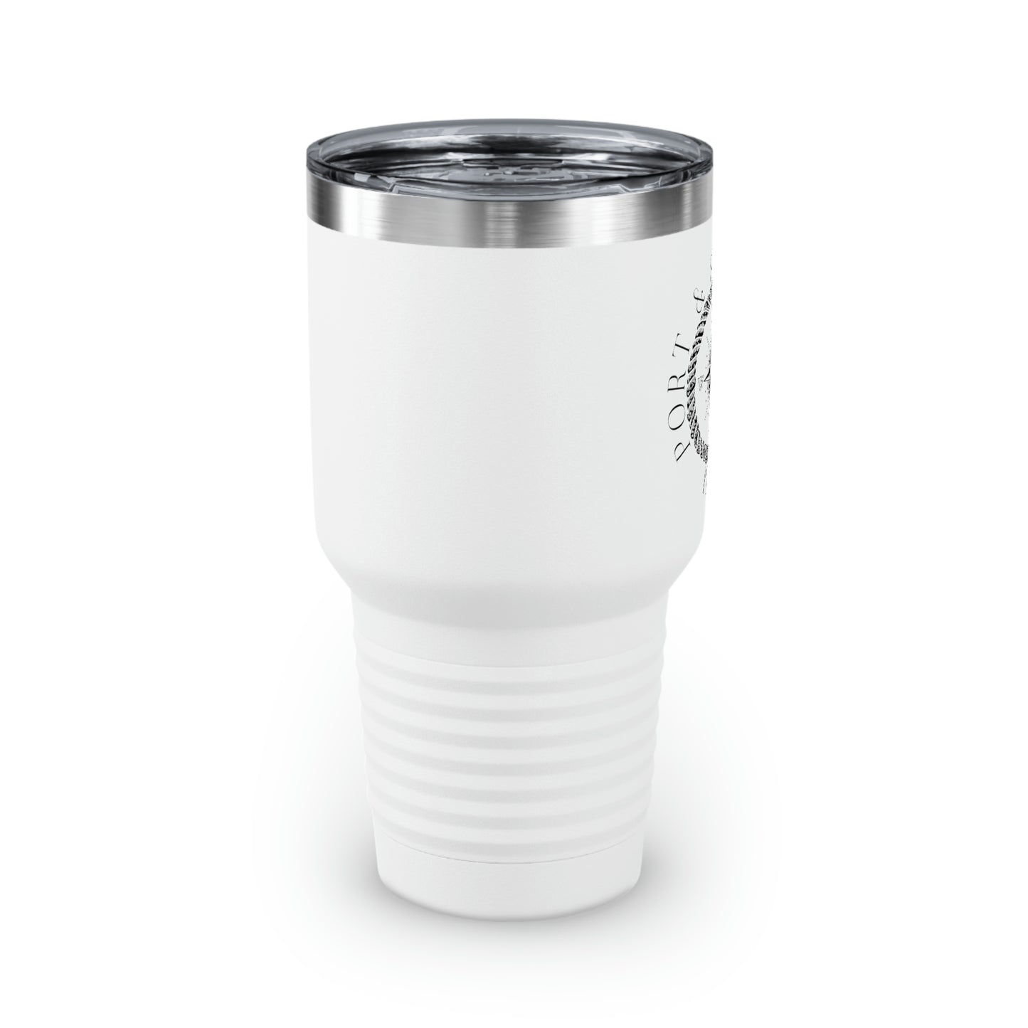 Port & Starboard Inc. 30oz Tumbler