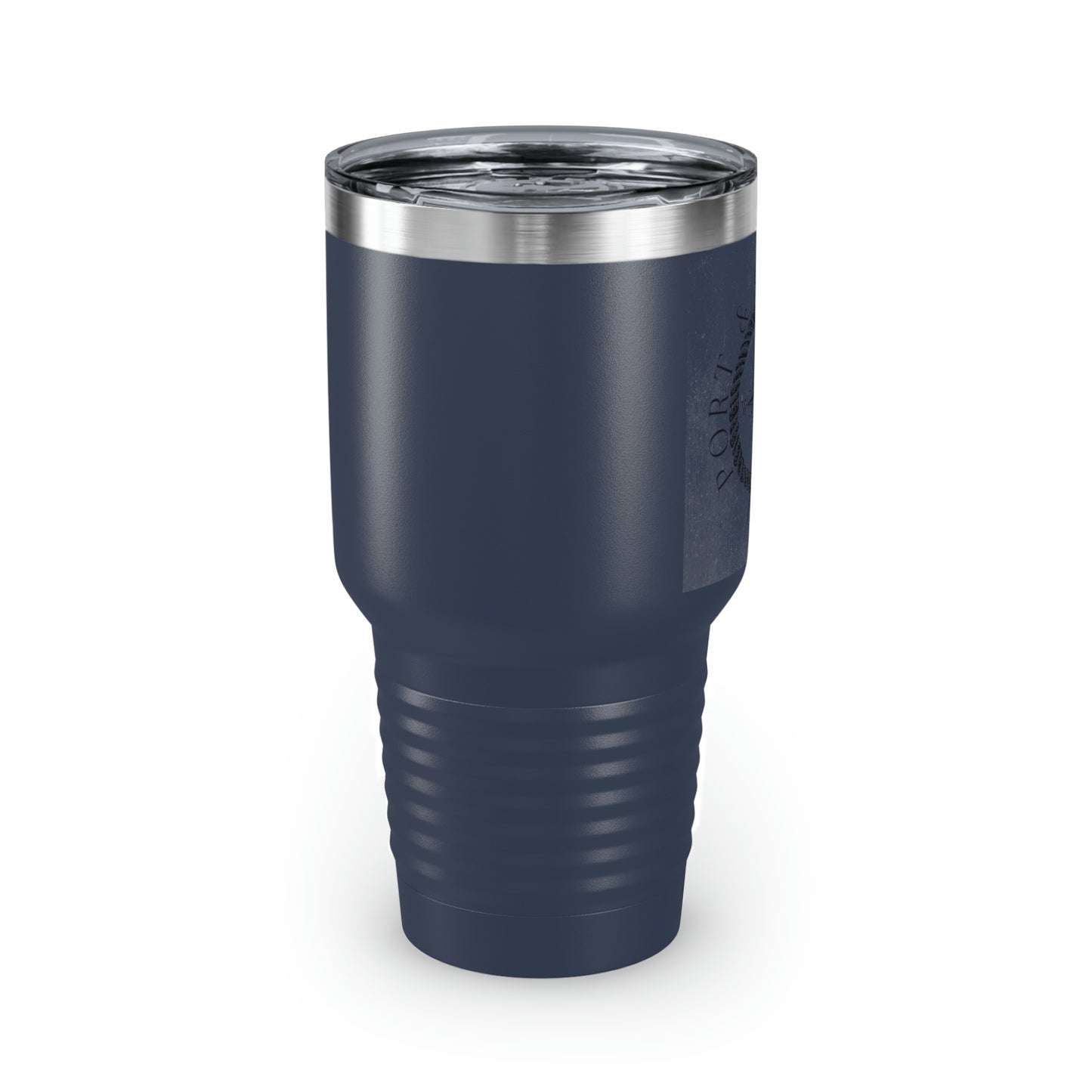 Port & Starboard Inc. 30oz Tumbler