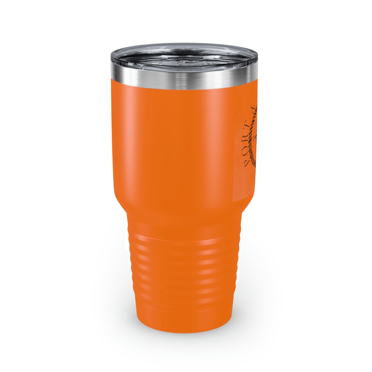 Port & Starboard Inc. 30oz Tumbler