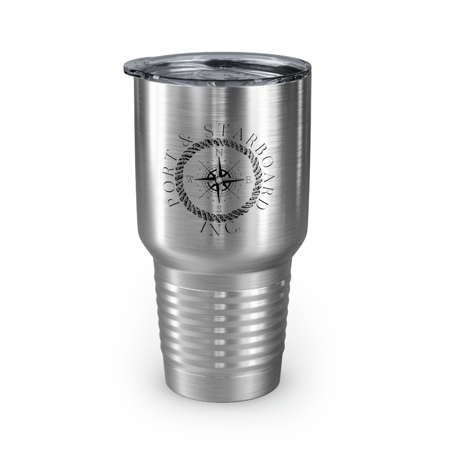 Port & Starboard Inc. 30oz Tumbler