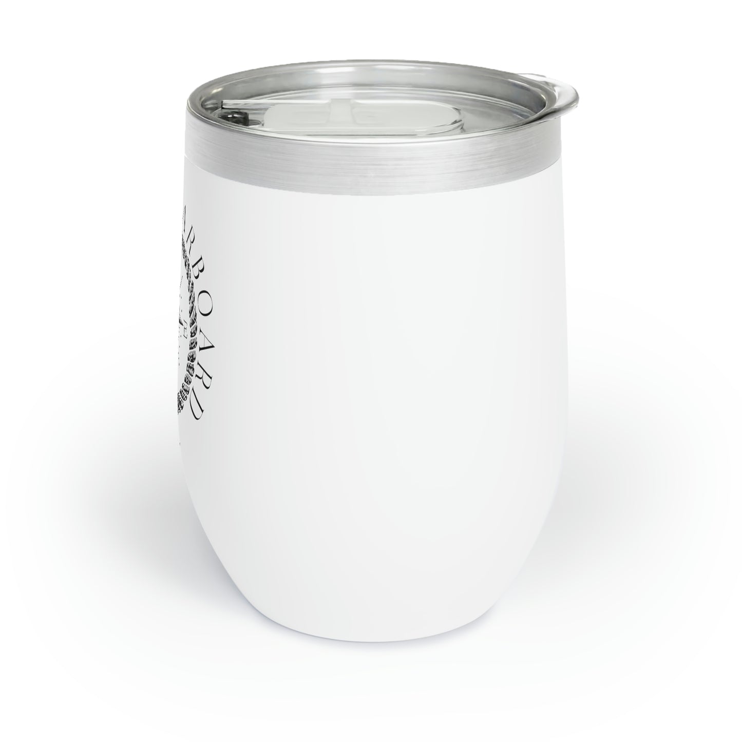 Port & Starboard Inc. Chill Wine Tumbler