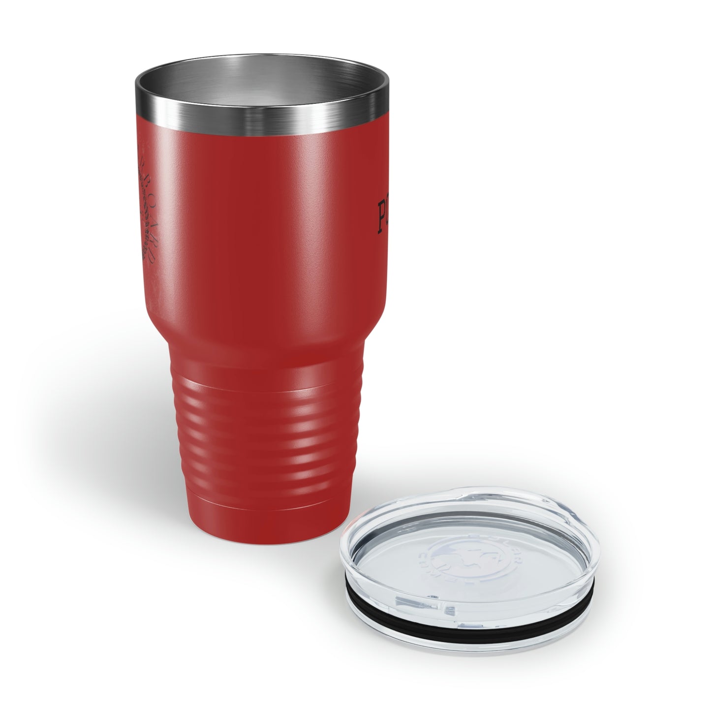 Port & Starboard Inc. 30oz Tumbler