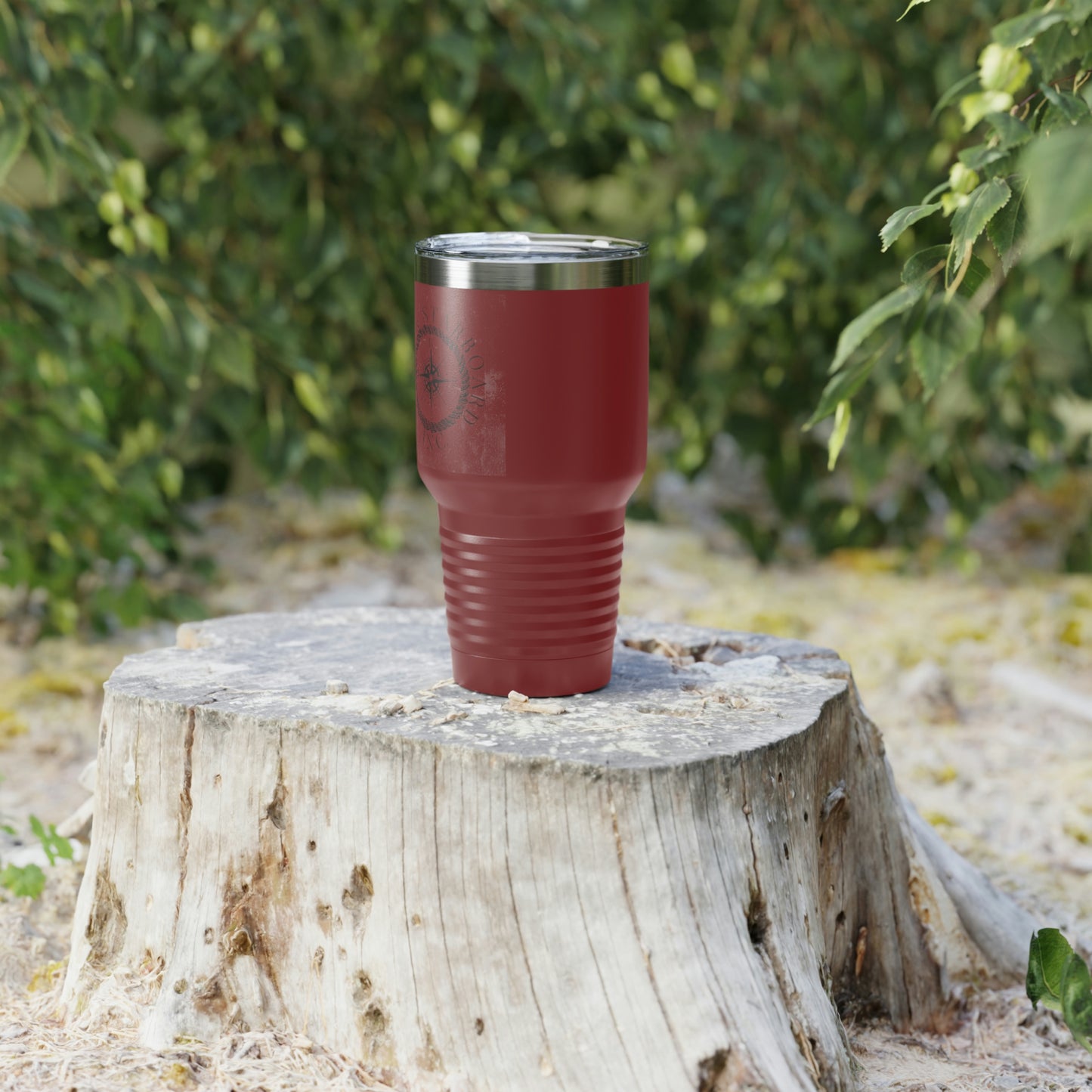 Port & Starboard Inc. 30oz Tumbler