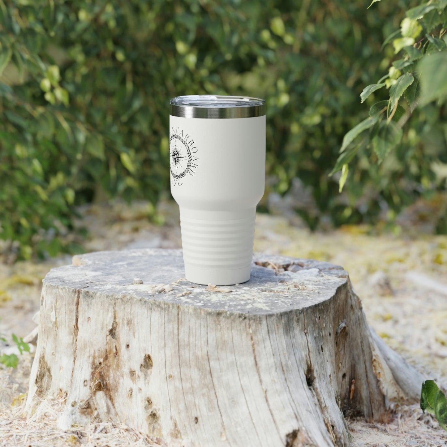 Port & Starboard Inc. 30oz Tumbler