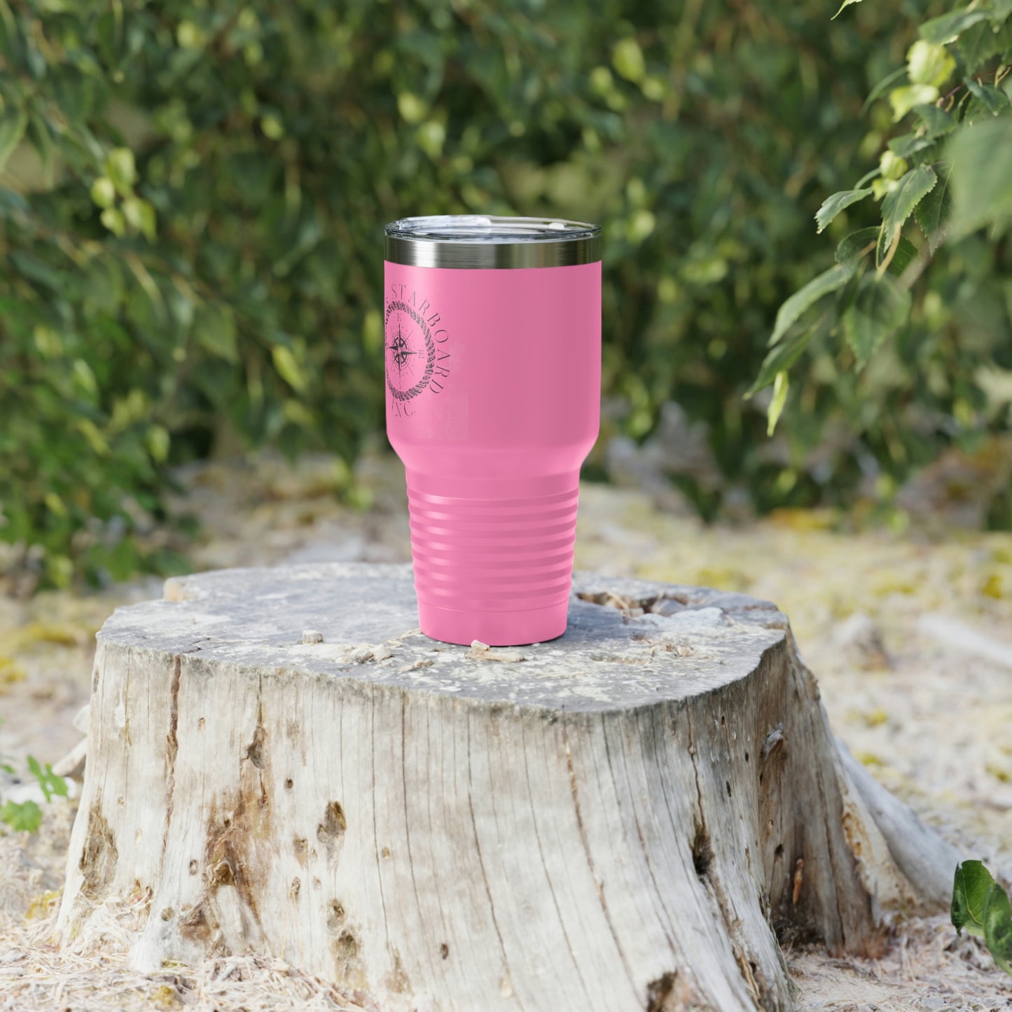 Port & Starboard Inc. 30oz Tumbler