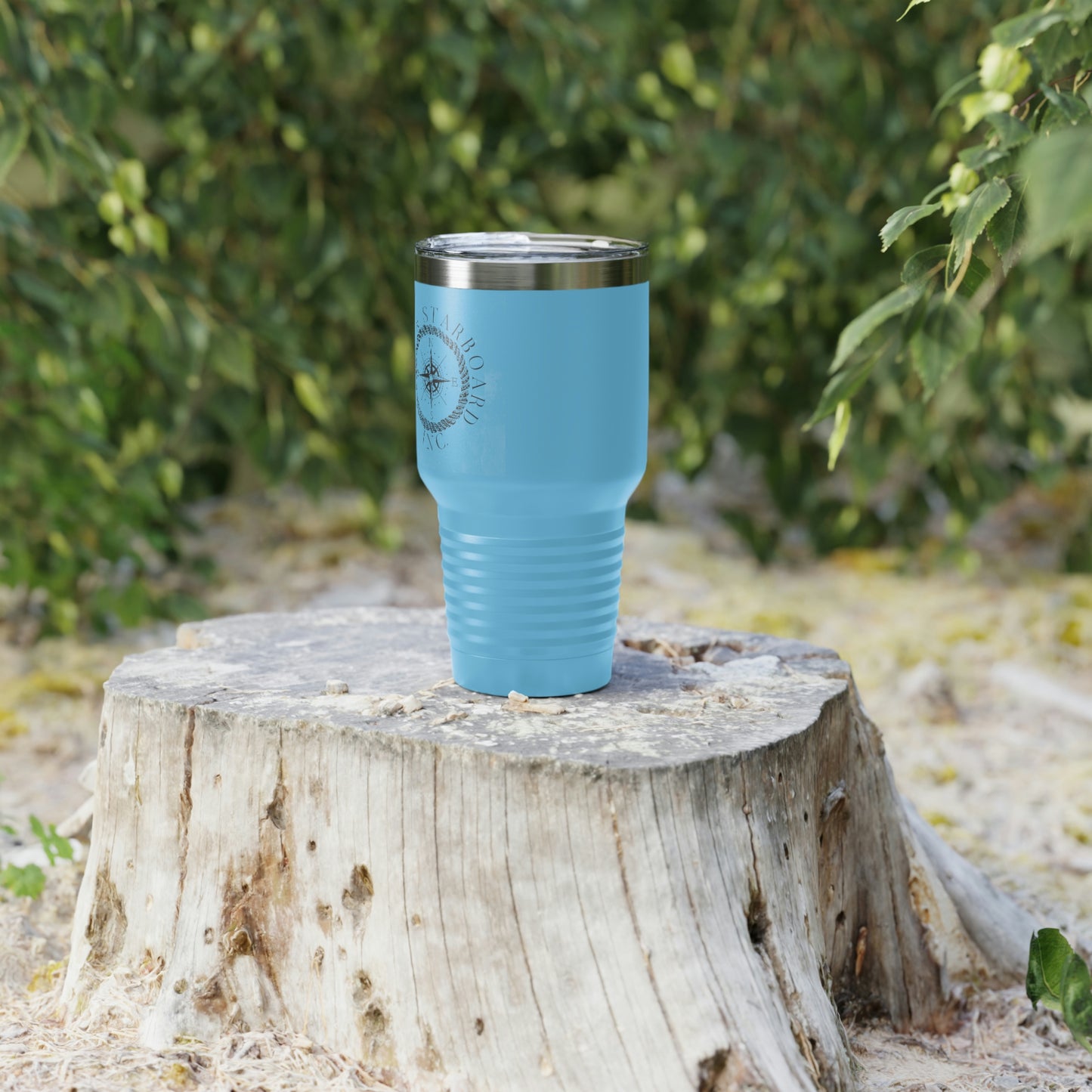 Port & Starboard Inc. 30oz Tumbler