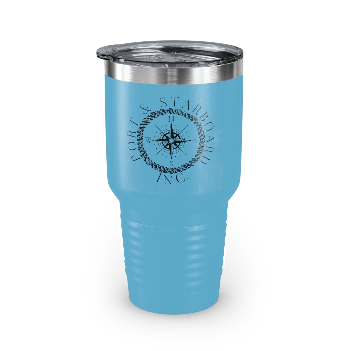 Port & Starboard Inc. 30oz Tumbler