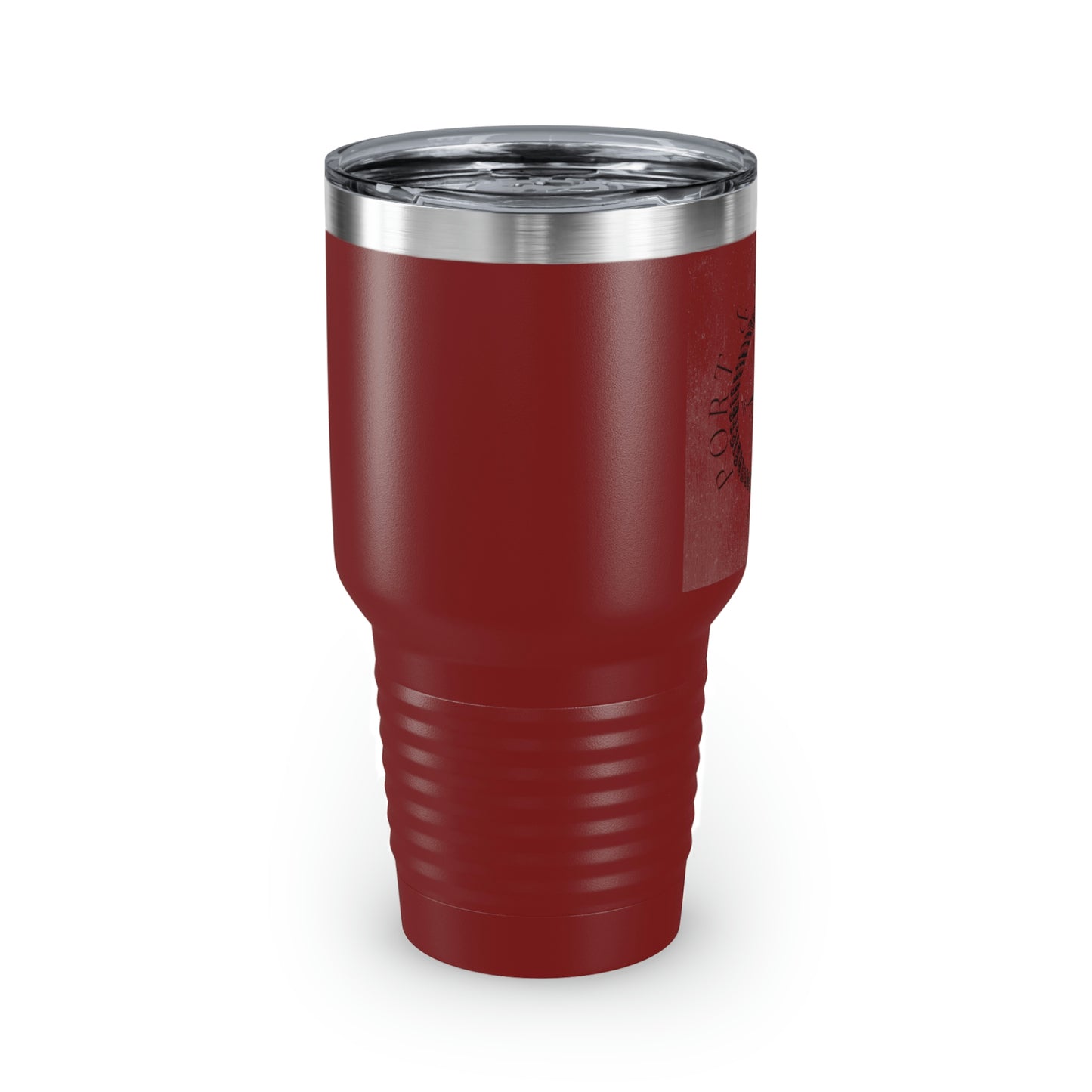 Port & Starboard Inc. 30oz Tumbler