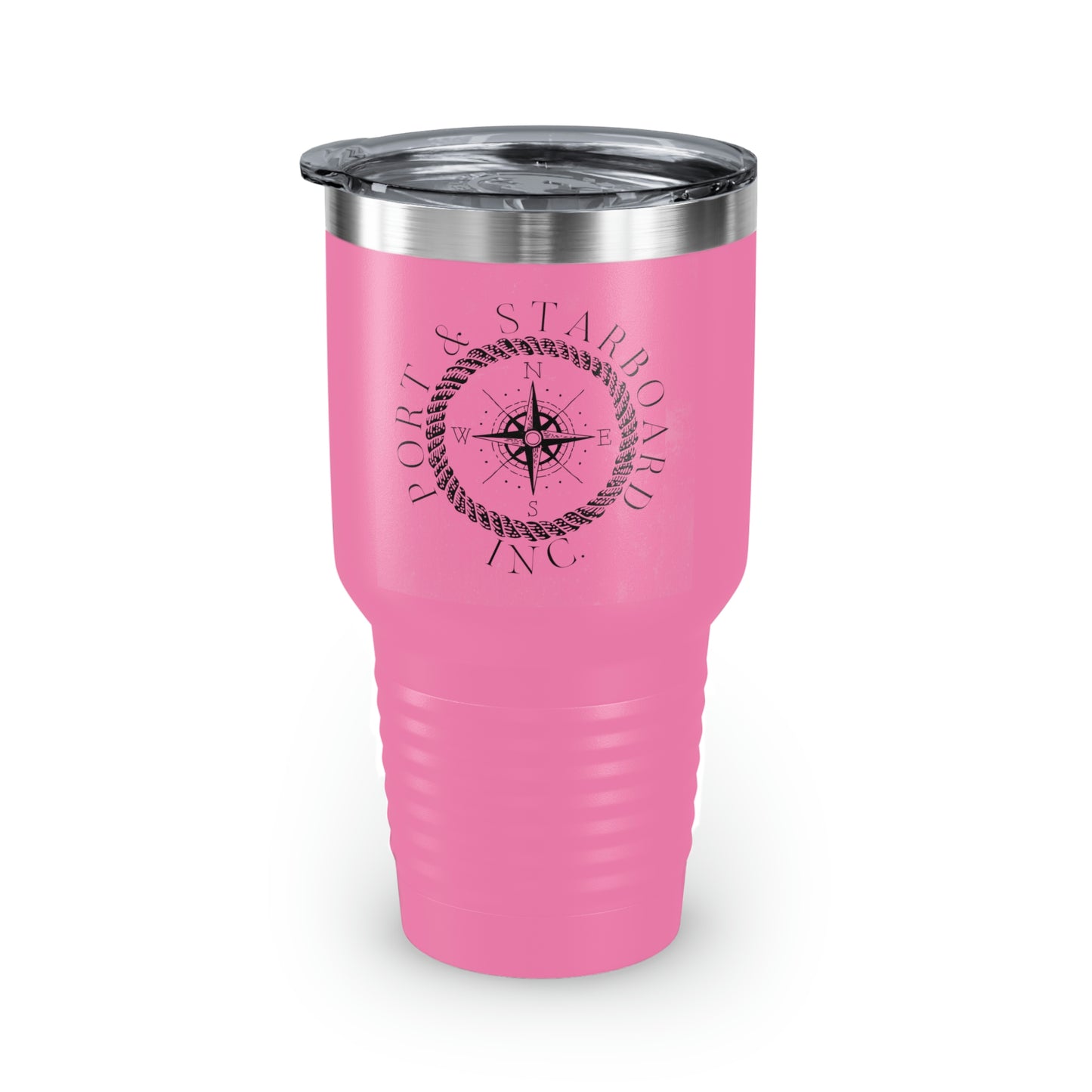 Port & Starboard Inc. 30oz Tumbler