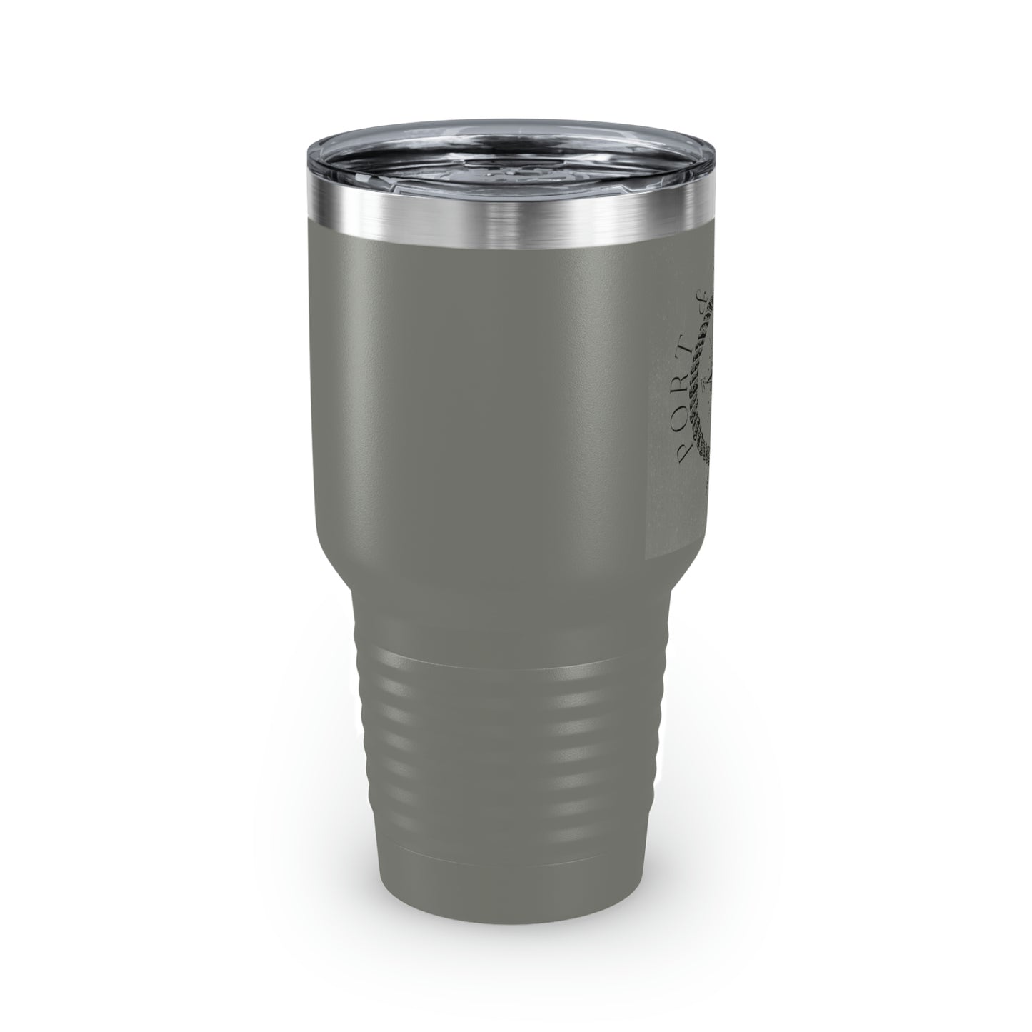 Port & Starboard Inc. 30oz Tumbler