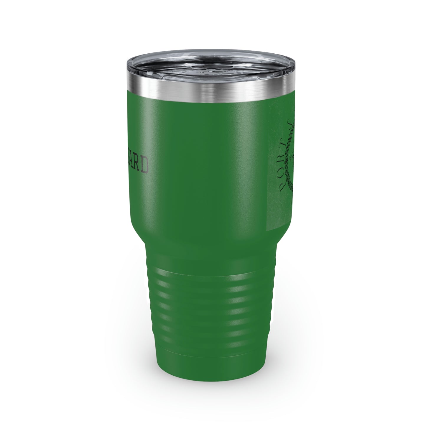Port & Starboard Inc. 30oz Tumbler