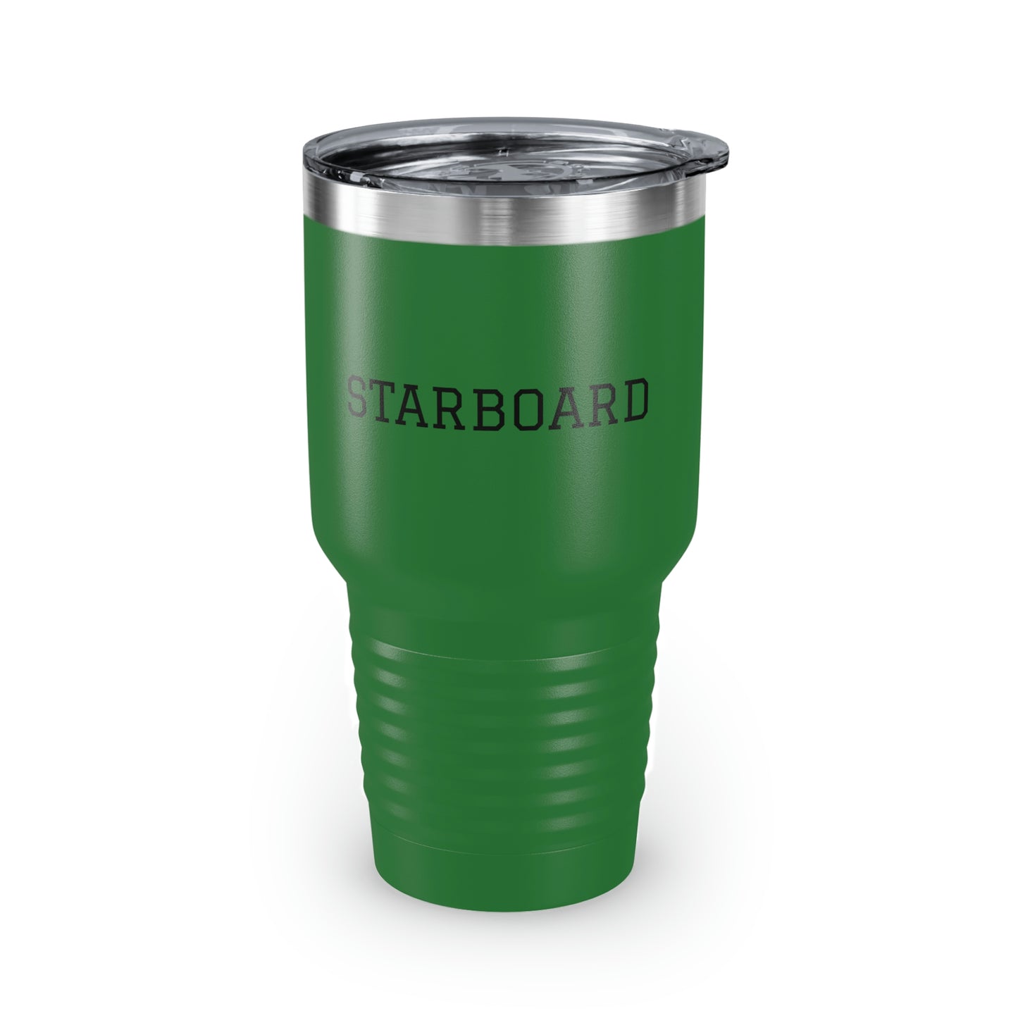 Port & Starboard Inc. 30oz Tumbler