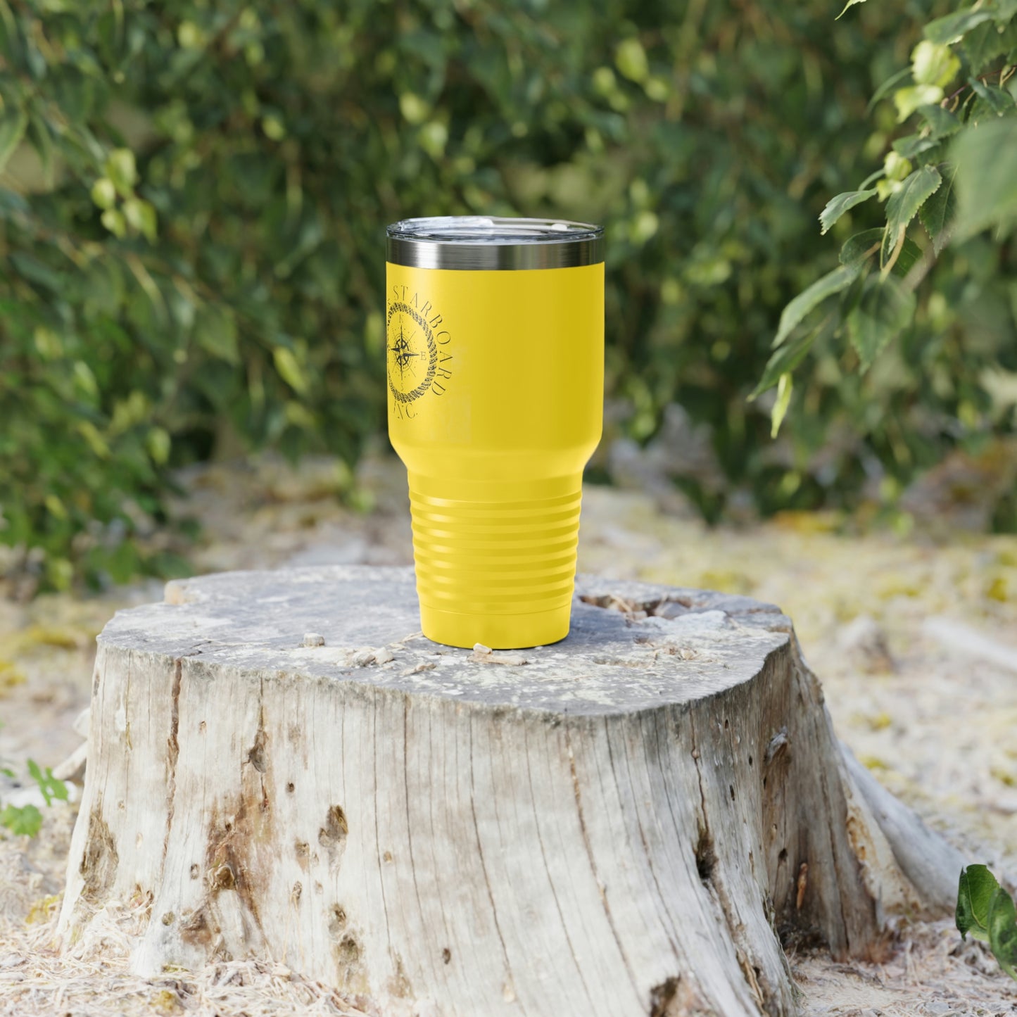 Port & Starboard Inc. 30oz Tumbler