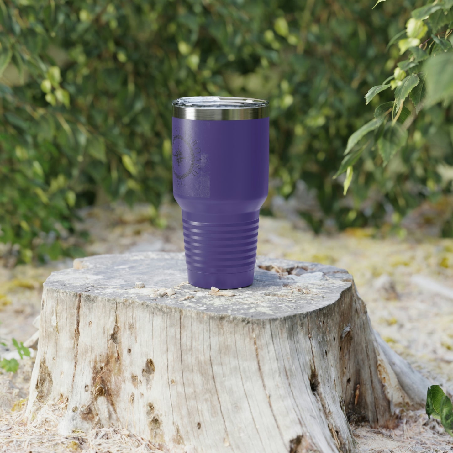 Port & Starboard Inc. 30oz Tumbler