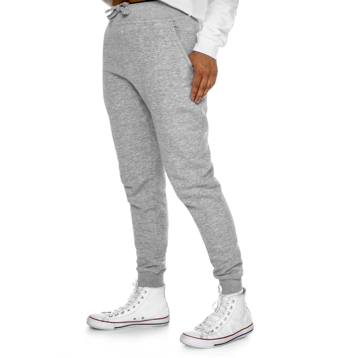 Port & Starboard Inc. Premium Fleece Joggers