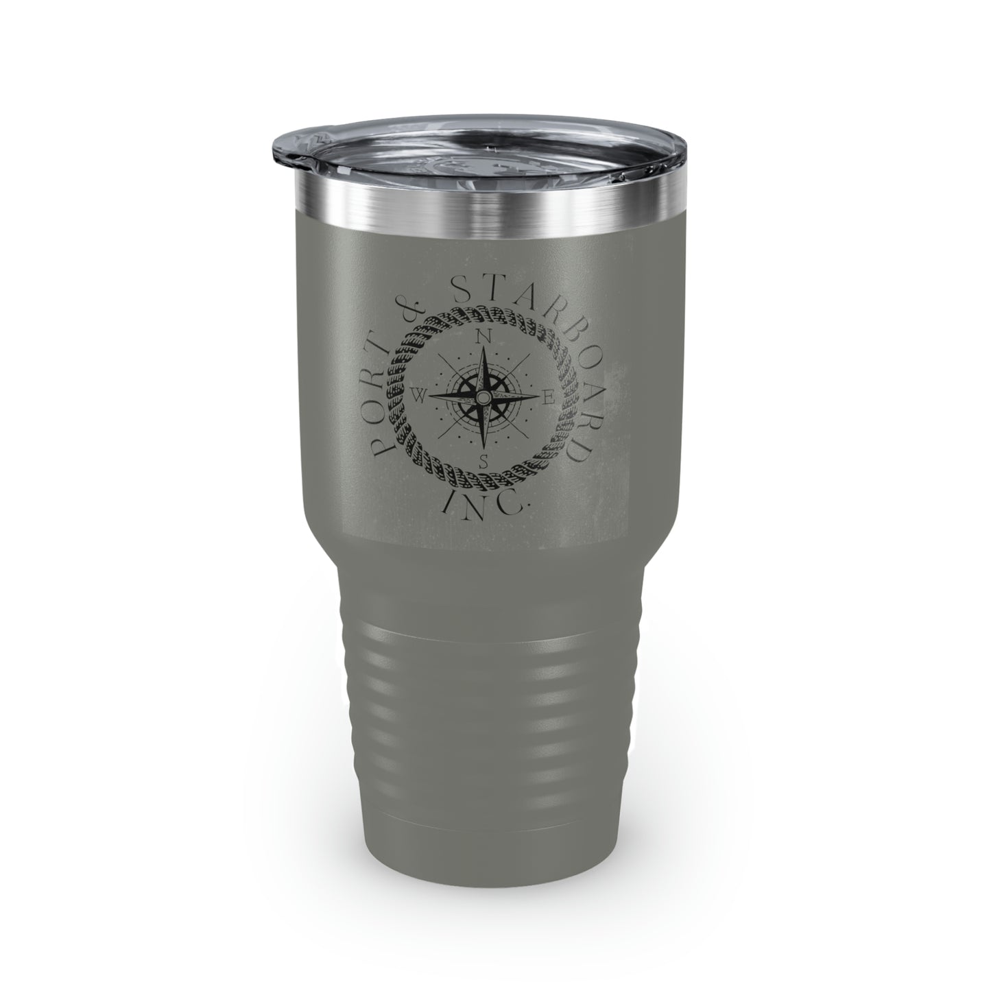 Port & Starboard Inc. 30oz Tumbler