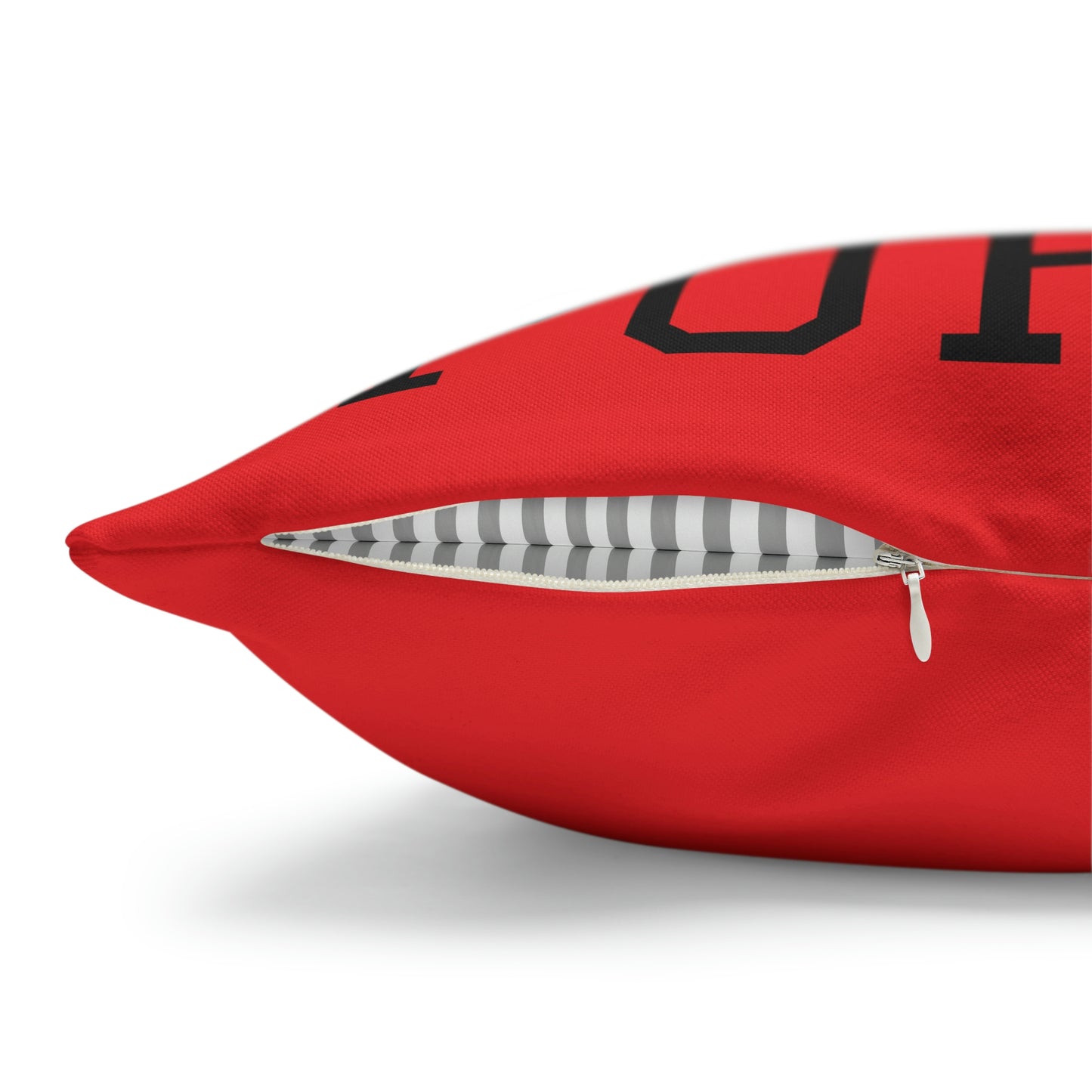 Port & Starboard Inc. "PORT" Pillowcase