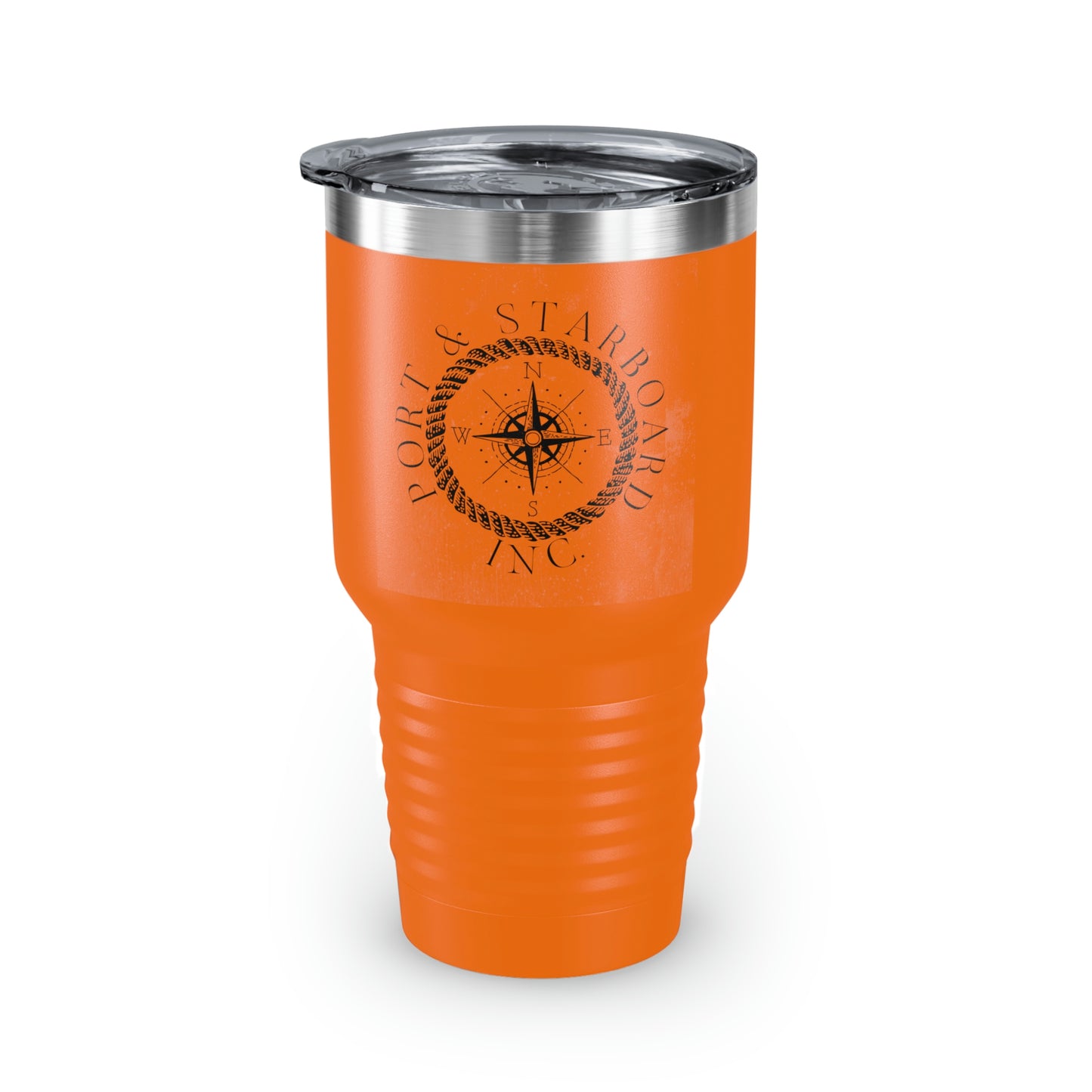 Port & Starboard Inc. 30oz Tumbler