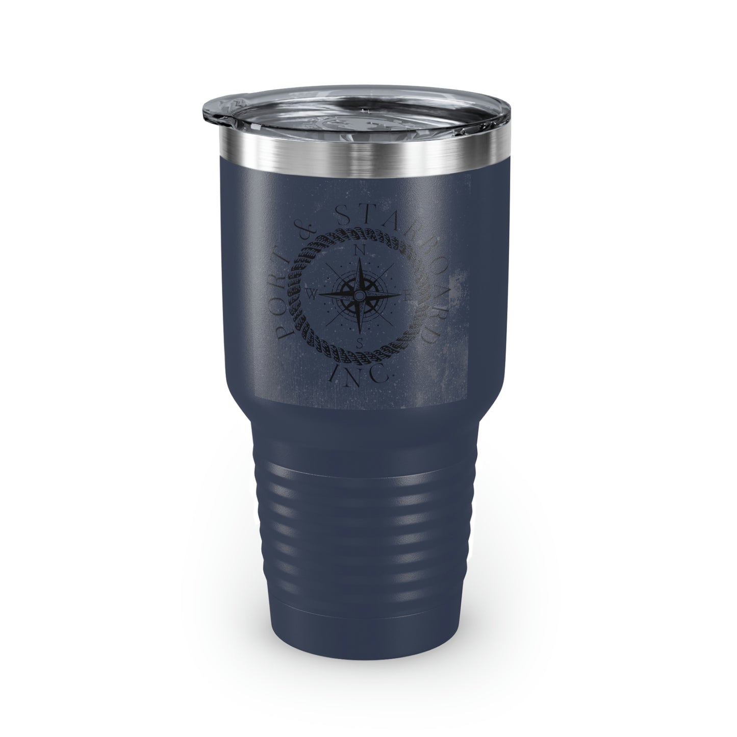Port & Starboard Inc. 30oz Tumbler