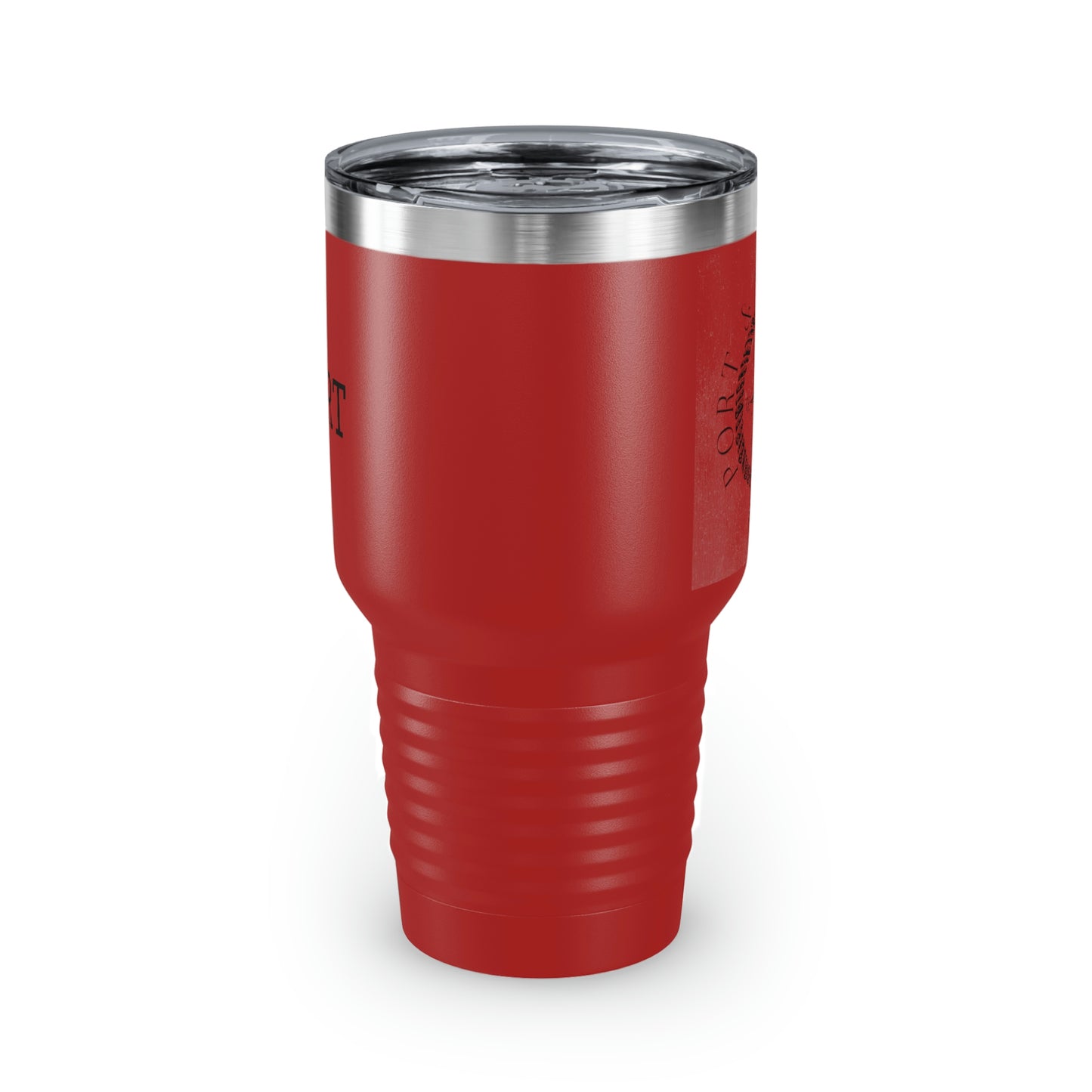 Port & Starboard Inc. 30oz Tumbler