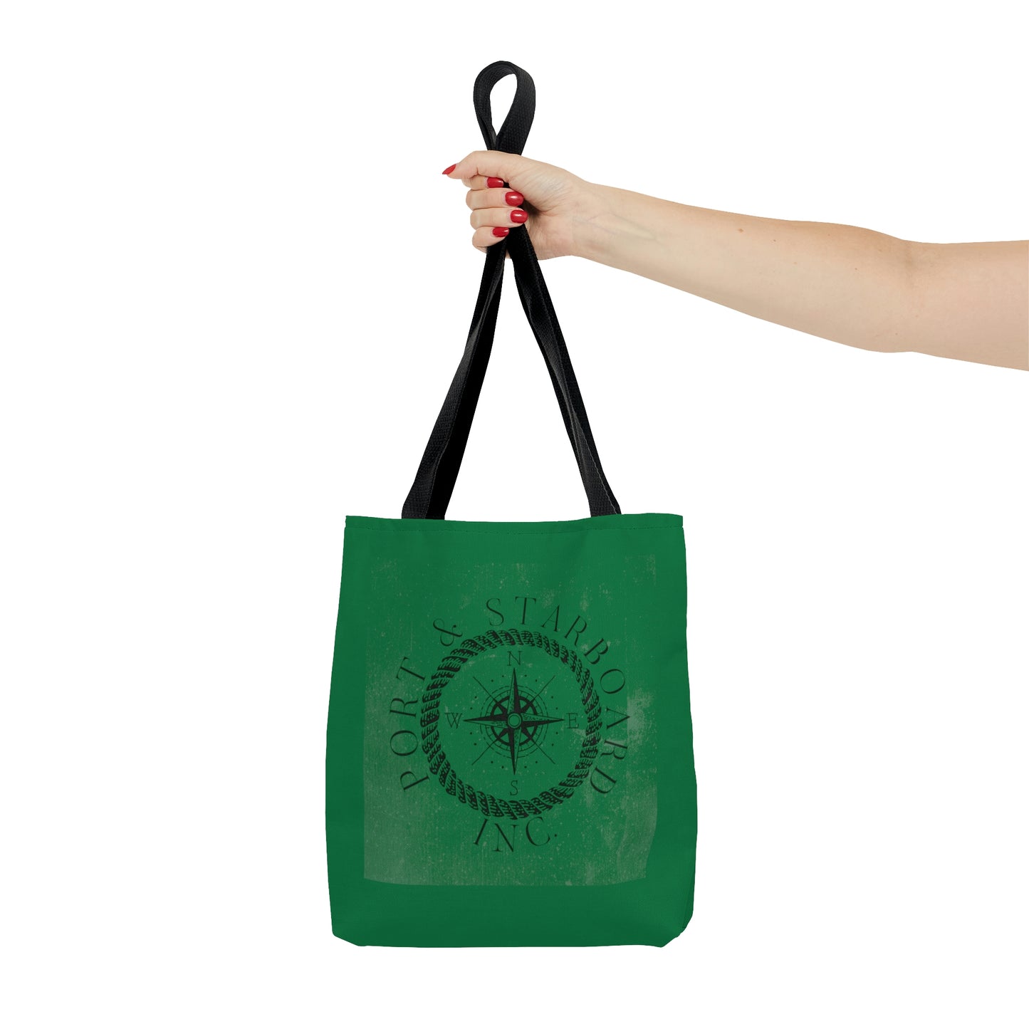 Boat Stuff Bag - Starboard