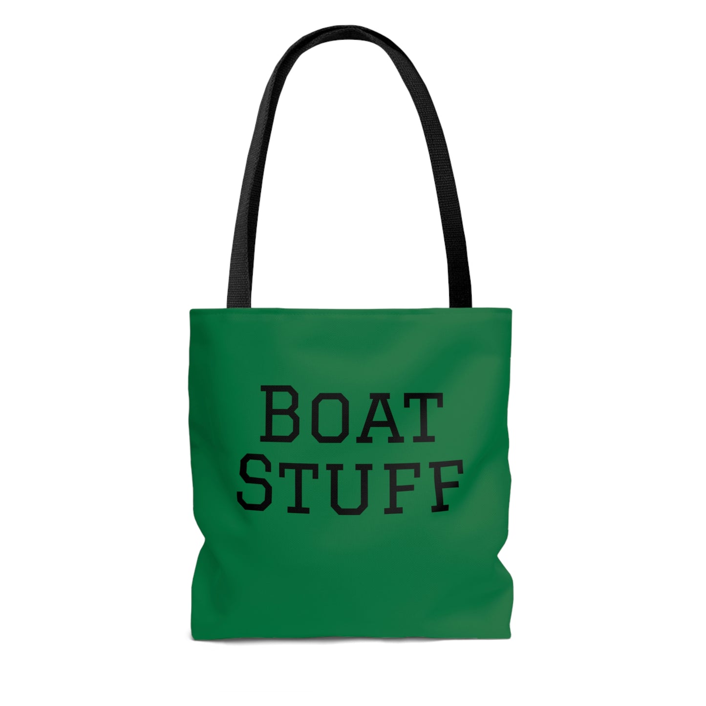 Boat Stuff Bag - Starboard