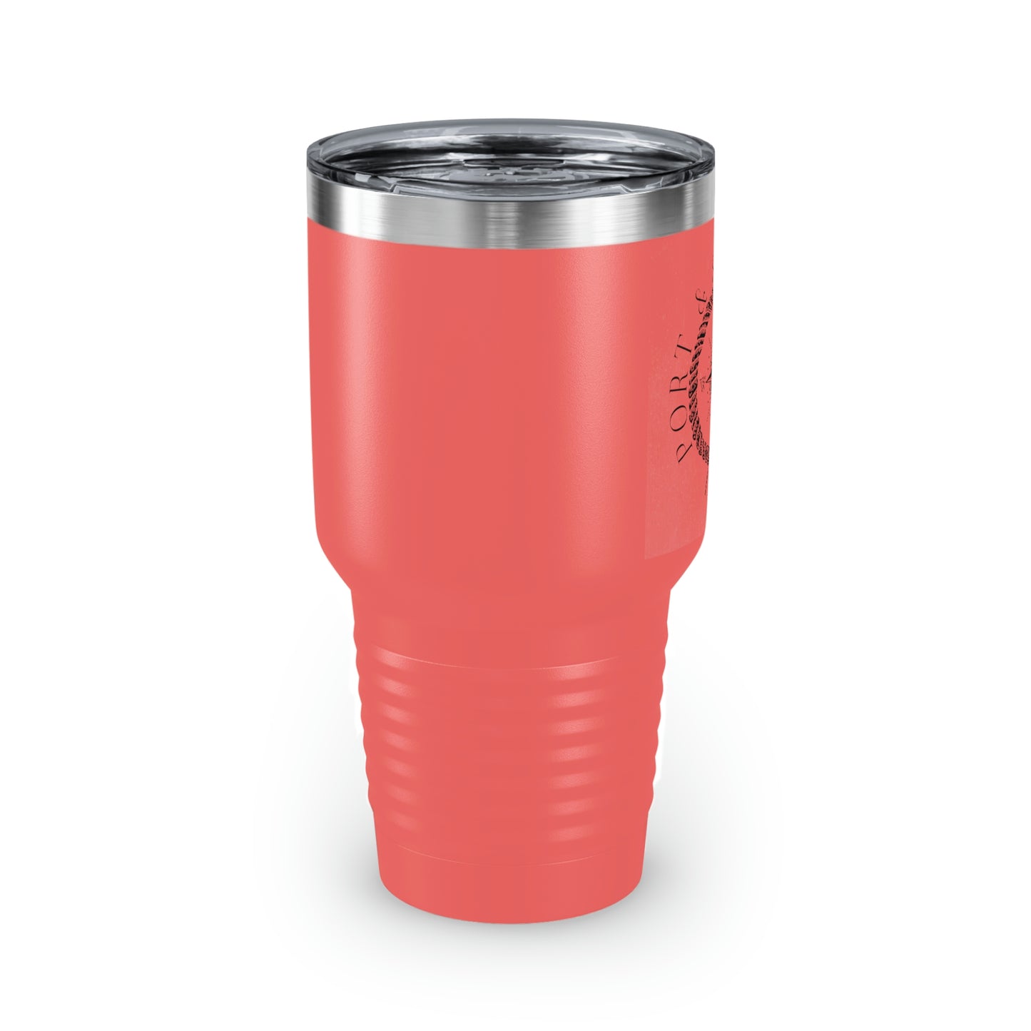Port & Starboard Inc. 30oz Tumbler