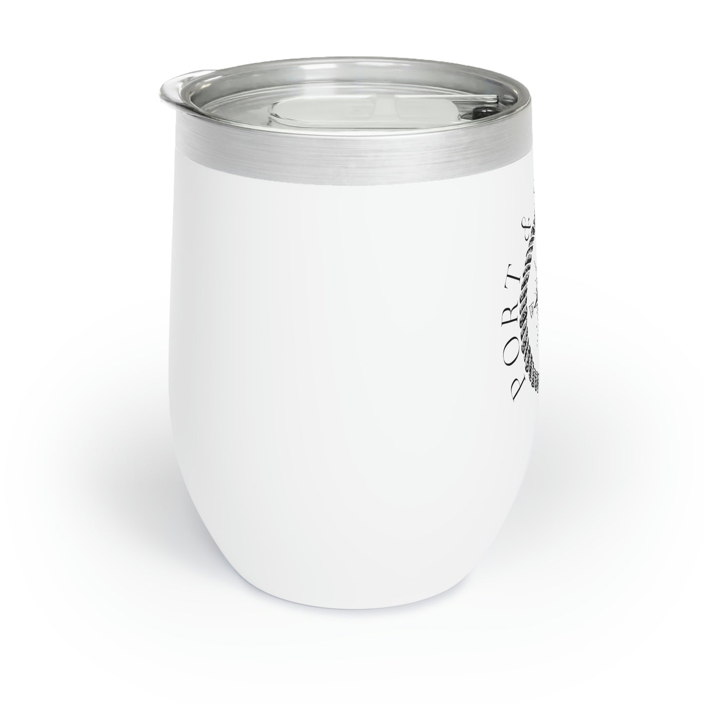 Port & Starboard Inc. Chill Wine Tumbler