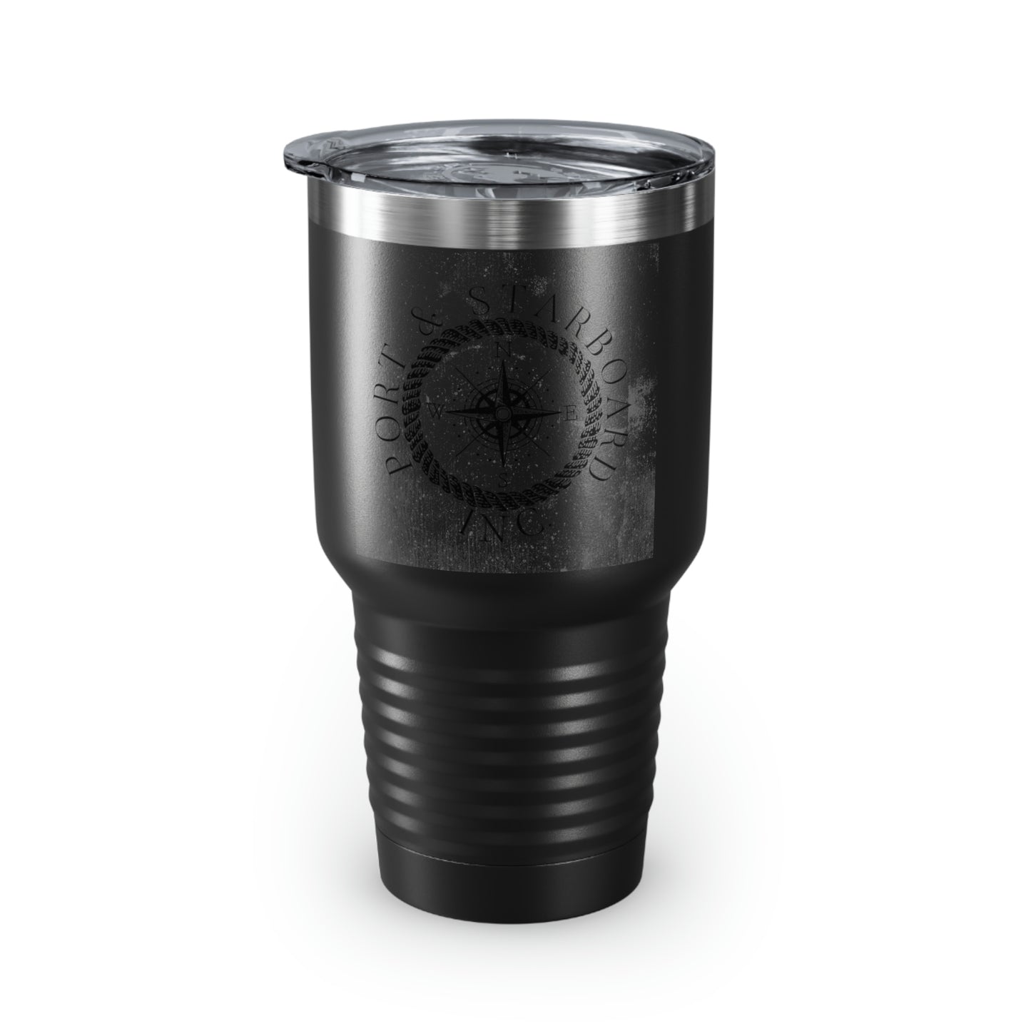 Port & Starboard Inc. 30oz Tumbler