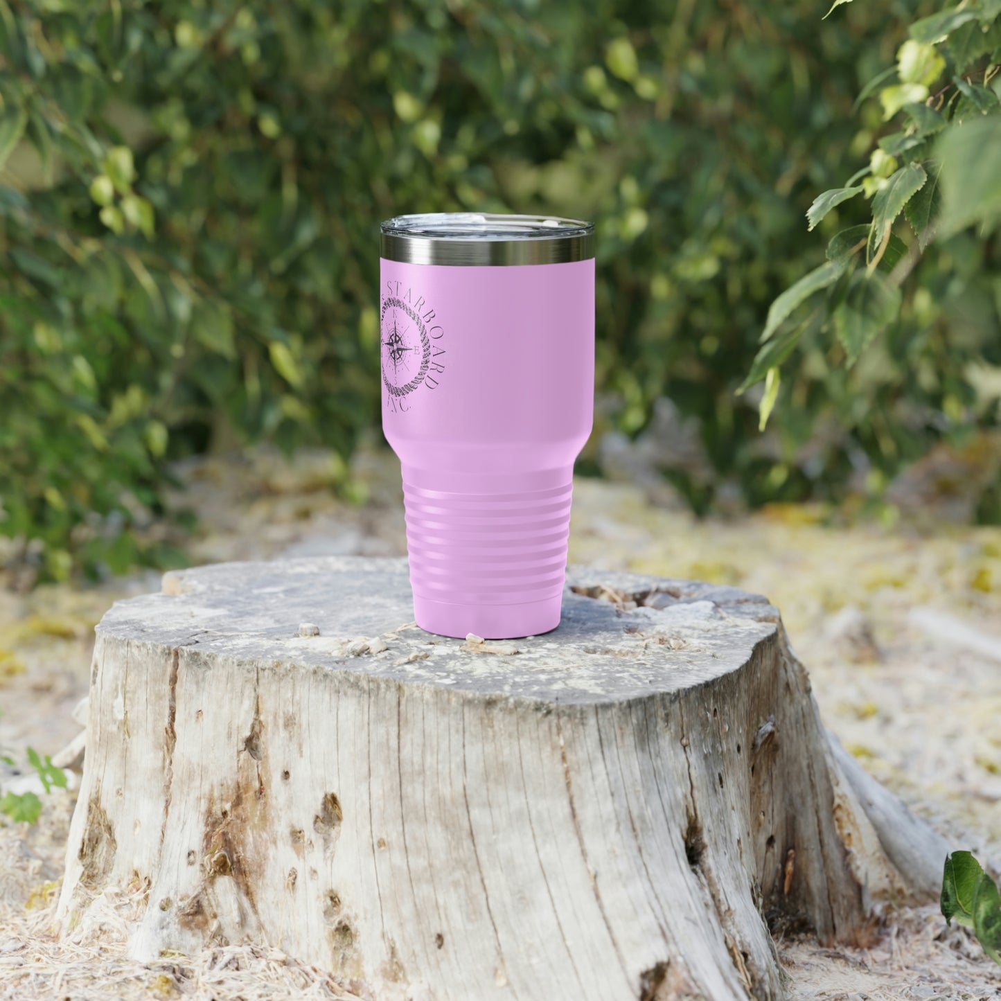 Port & Starboard Inc. 30oz Tumbler