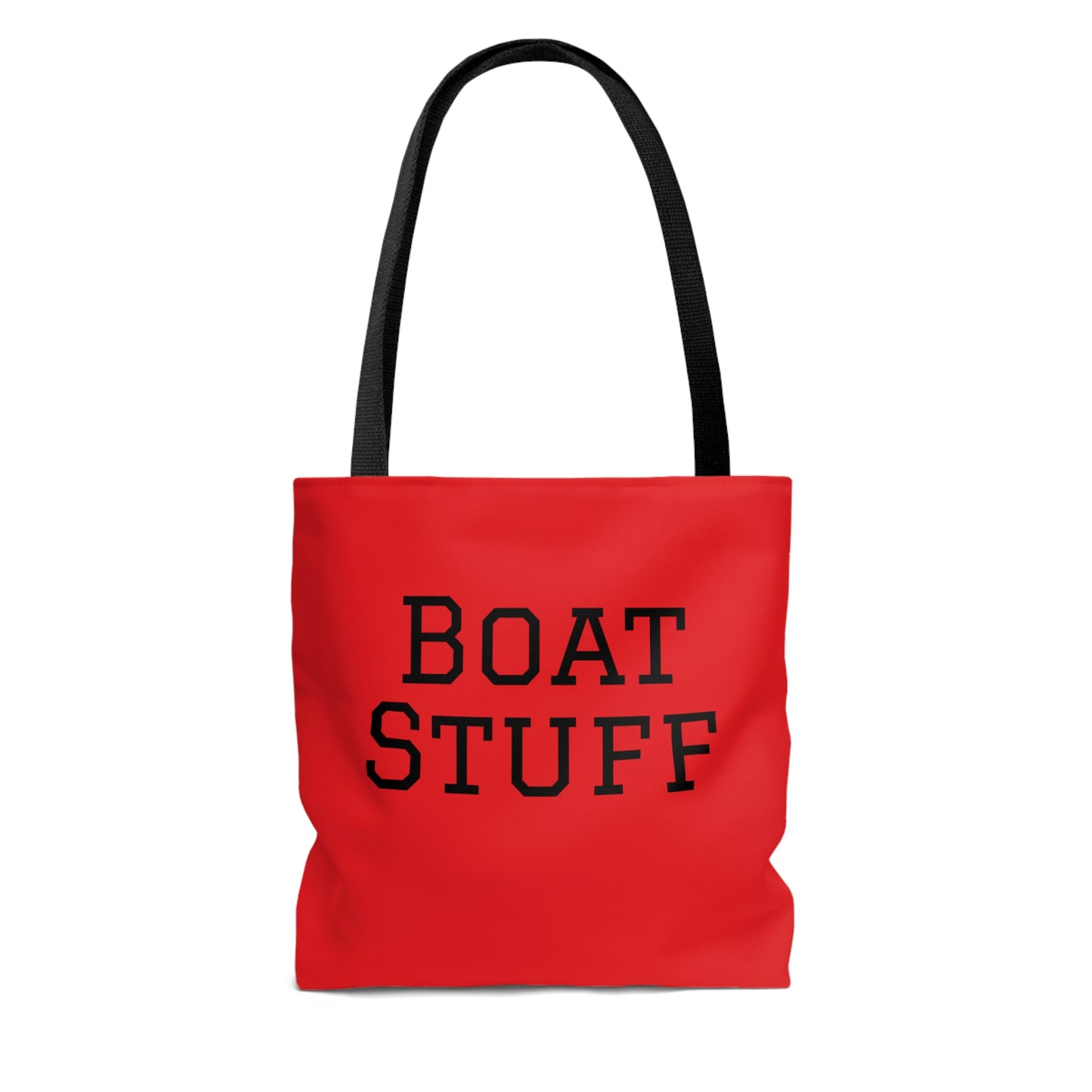 Boat Stuff Bag - Port