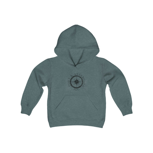 Port & Starboard Inc. Kids Hoodie