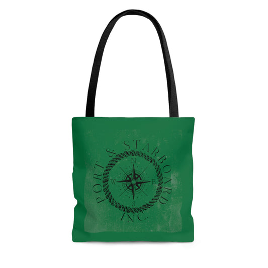 Boat Stuff Bag - Starboard