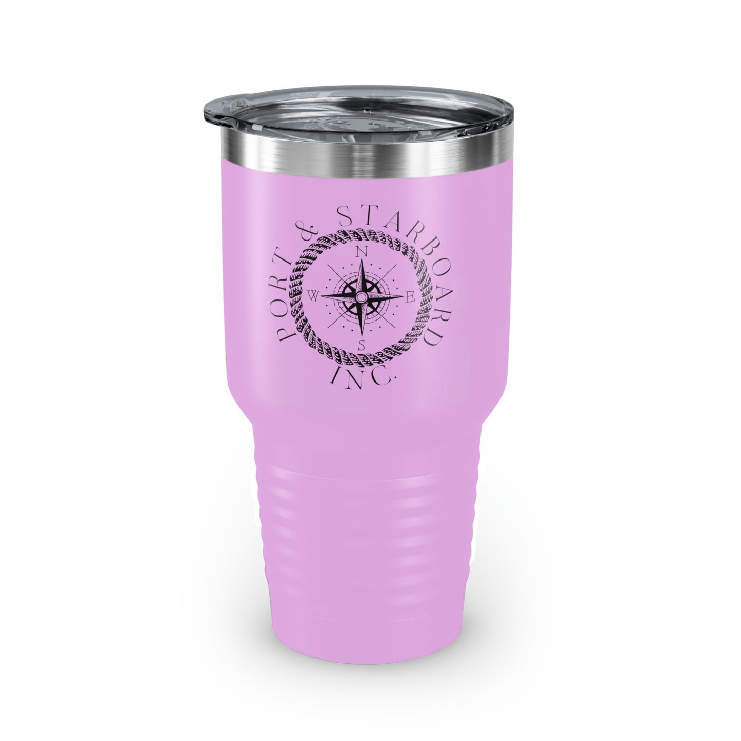 Port & Starboard Inc. 30oz Tumbler