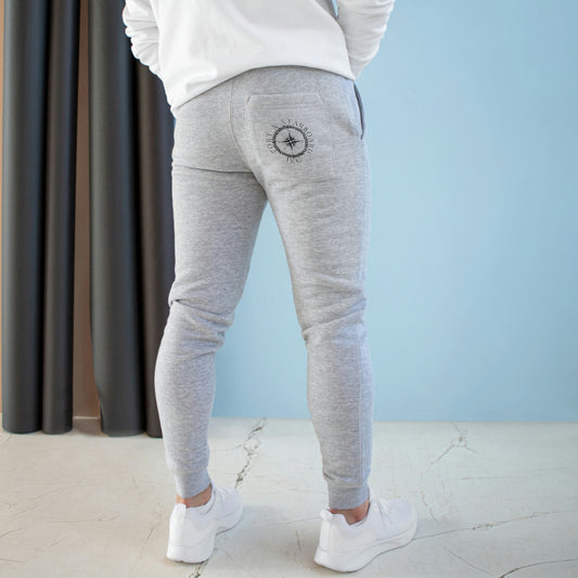 Port & Starboard Inc. Premium Fleece Joggers