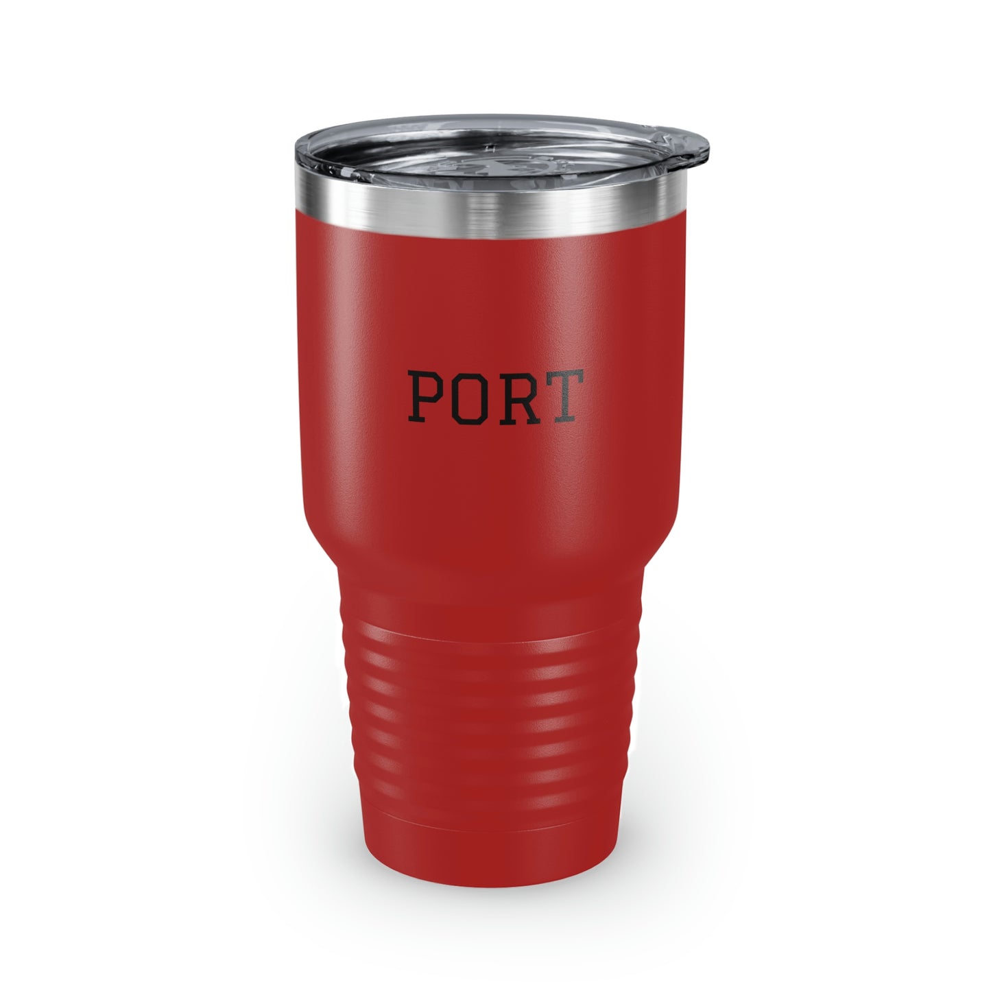 Port & Starboard Inc. 30oz Tumbler