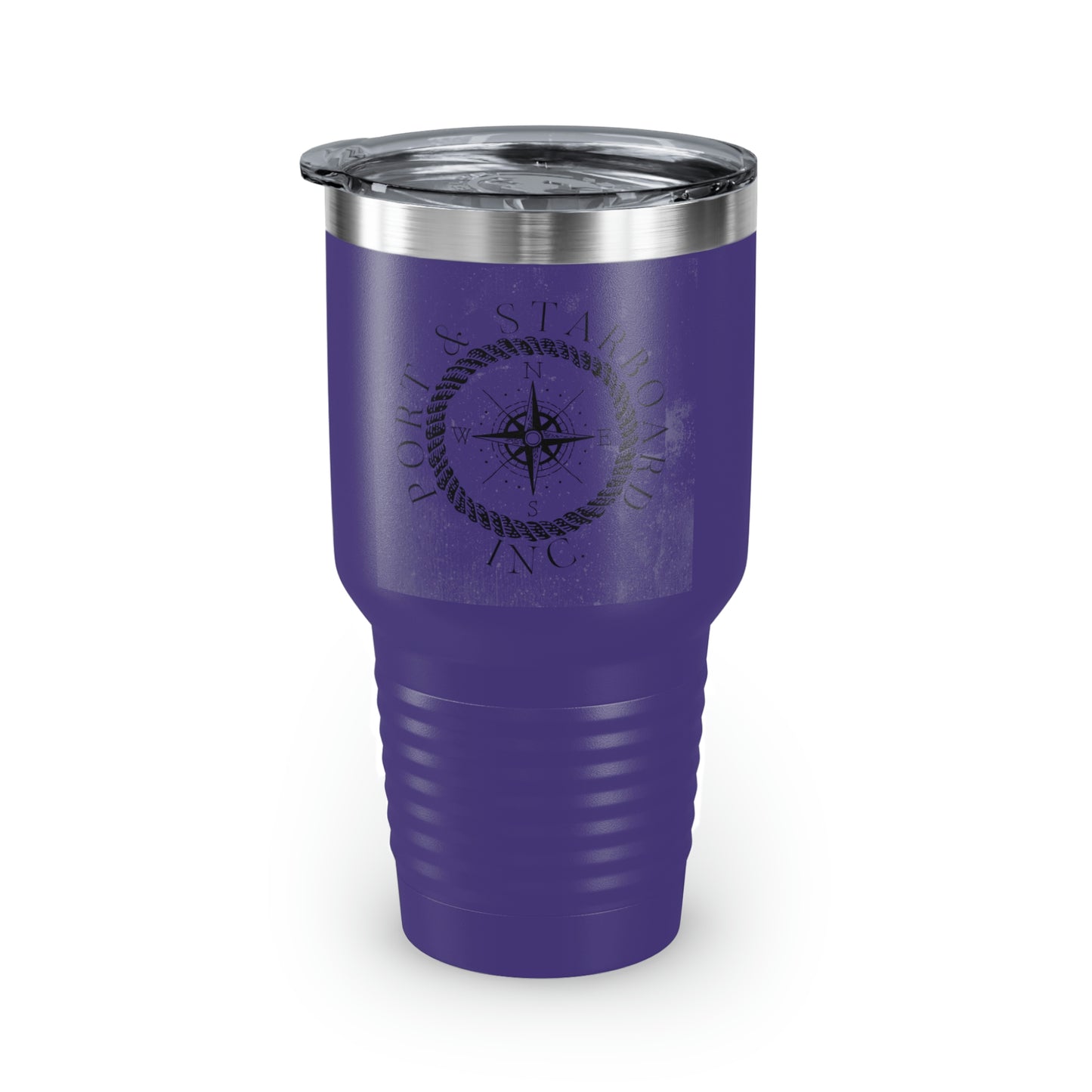 Port & Starboard Inc. 30oz Tumbler