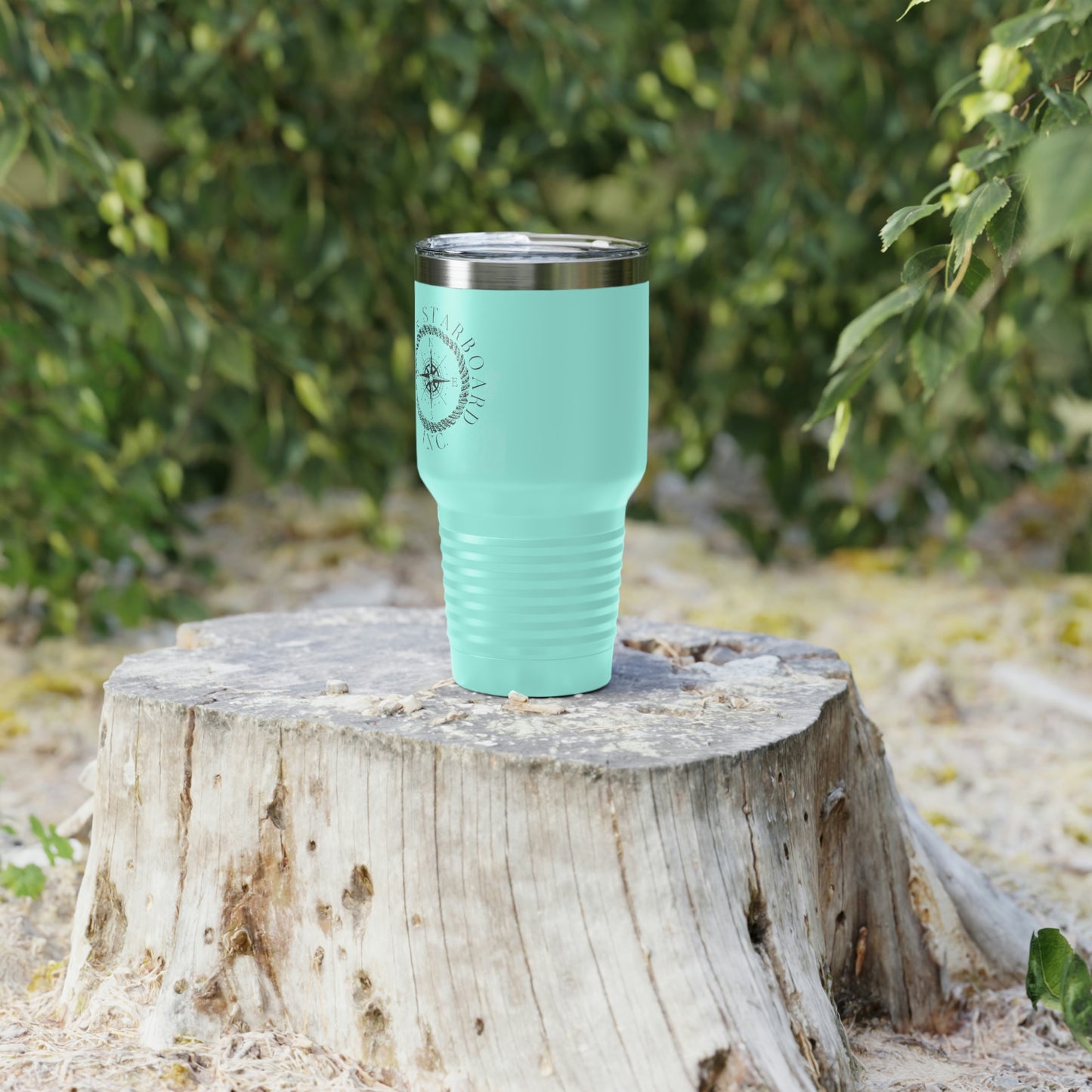 Port & Starboard Inc. 30oz Tumbler