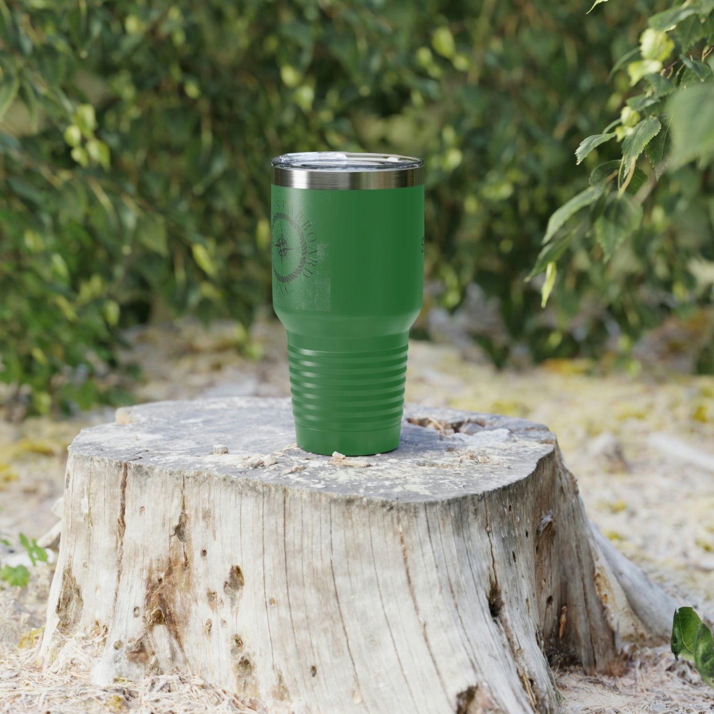 Port & Starboard Inc. 30oz Tumbler