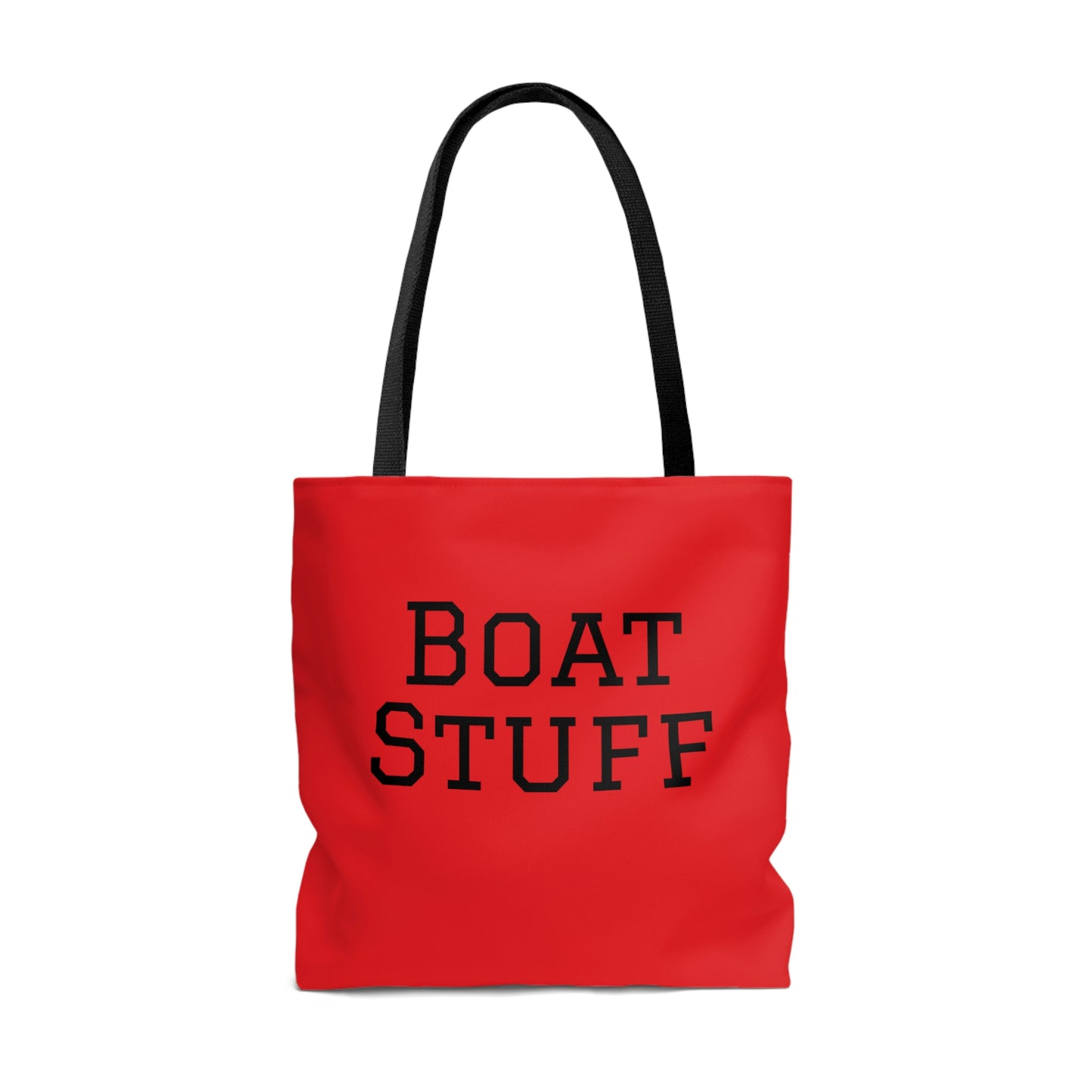 Boat Stuff Bag - Port