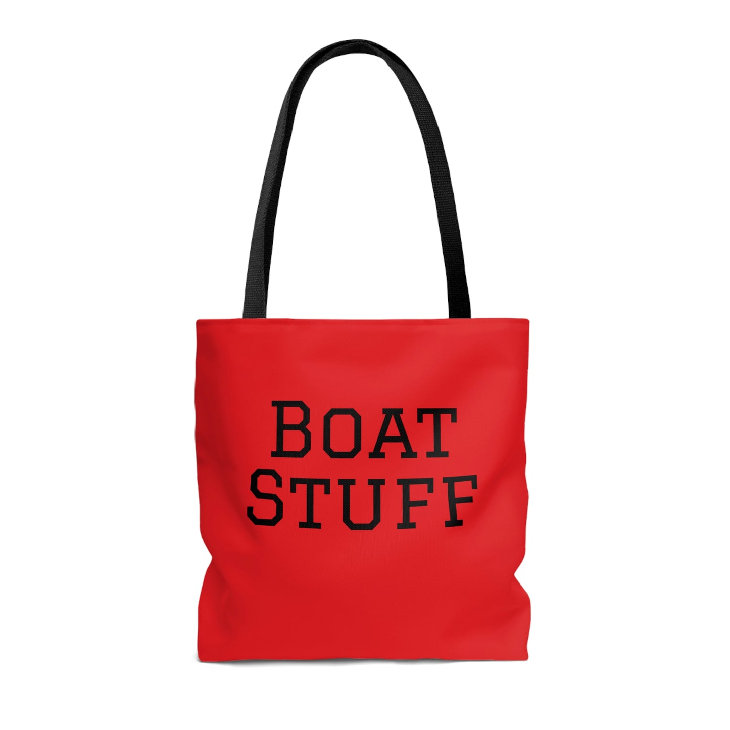 Boat Stuff Bag - Port